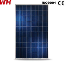 Монокристаллические китайские солнечные батареи 30 Вт на продажу